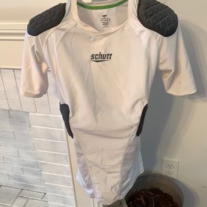 Schutt Mens M football shirt